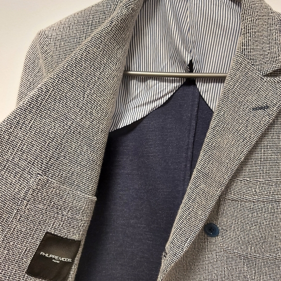 Sport jacket, jersey - Picture 2 of 2